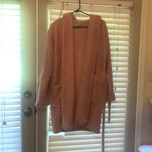 Bathrobe